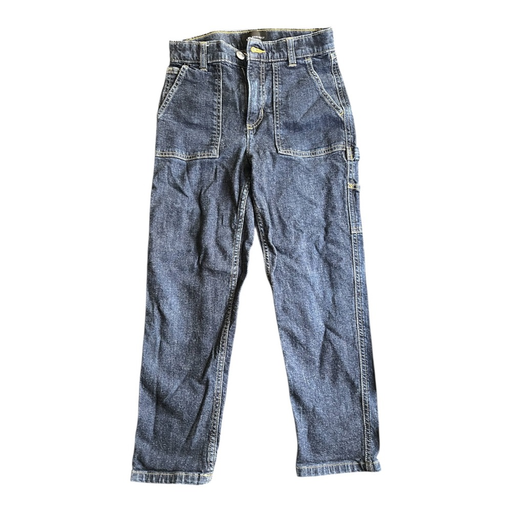 Free Assembly Kids Denim Jeans